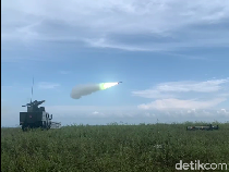 RI Impor Senjata, Granat hingga Rudal Rp 1 Triliun