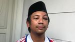 Wajah Rian DMasiv Gegara Kecelakaan Mobil: Mata Kiri Bengkak