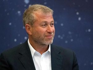 Roman Abramovich Diduga Keracunan, Ukraina Rebut Pinggiran Kiev dari Rusia