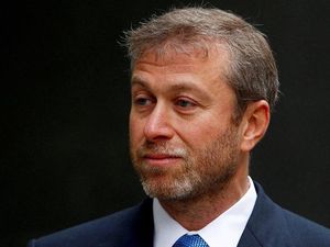 Sempat Diracun, Abramovich Hadiri Dialog Damai Rusia-Ukraina di Istanbul