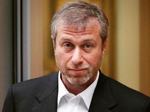 Penampakan Abramovich Muncul di Dialog Damai Ukraina-Rusia usai Isu Diracuni