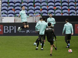 Cristiano Ronaldo merupakan kapten timnas Portugal yang sudah merasakan empat kali tampil di Piala Dunia, pada 2006, 2010, 2014, dan 2018. Kini Ronaldo mengincar piala dunia kelima.