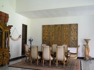 Most Pop Sepekan: Rumah Mewah Mayangsari di Purwokerto, Ada Rusa di Halaman