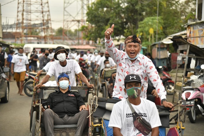 Sahabat Ganjar