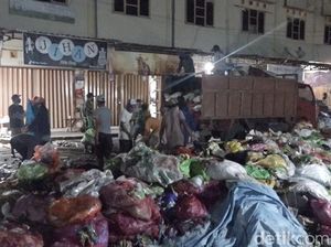 Polman Darurat Sampah, Pemkab Ungkap Siap Bangun TPA Baru