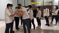 Kejuaraan Karate SEAKF ke-9 berlangsung di Kamboja, 21-28 Maret 2022. Indonesia merebut total 12 medali dari 17 nomor yang dipertandingkan. Rinciannya 5 emas, 3 perak, dan 5 perunggu.