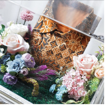 Seserahan Pernikahan