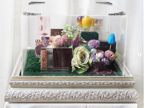 Seserahan Pernikahan