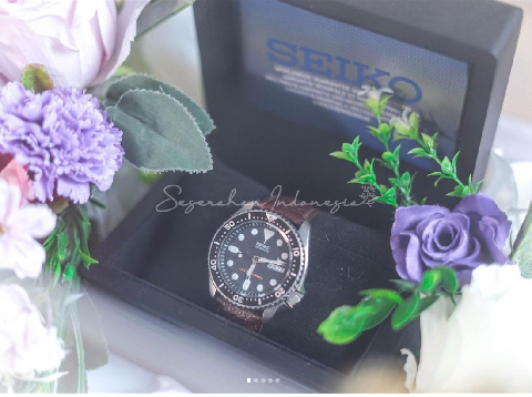 Seserahan Pernikahan