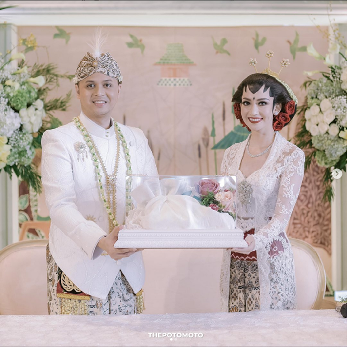 Seserahan Pernikahan Seserahan Pernikahan