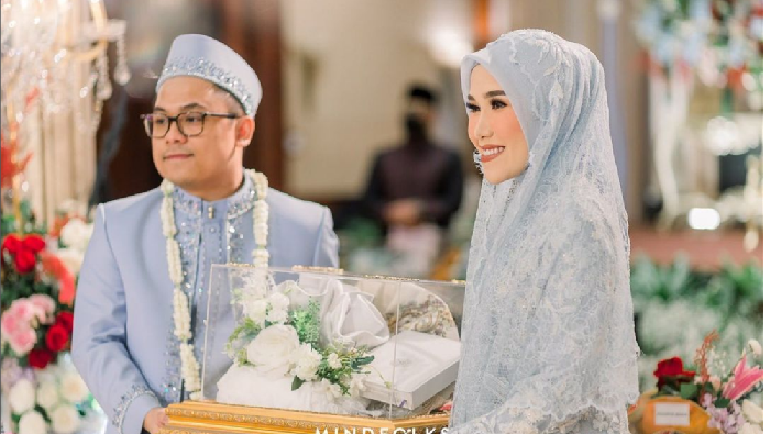 Seserahan Pernikahan