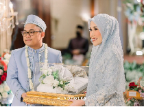 9 Isi Seserahan Pernikahan yang Wajib Ada, Apa Saja?