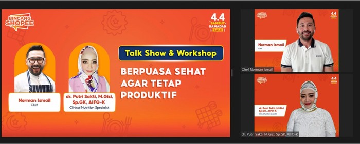 Shopee Shopee