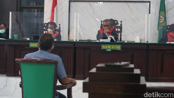 sidang bripda randy