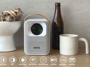 Mito Bikin Proyektor Android, Harganya Rp 2 Jutaan