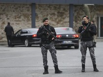 Turki Siap Kirim Tentara ke Ukraina Jika Diperlukan