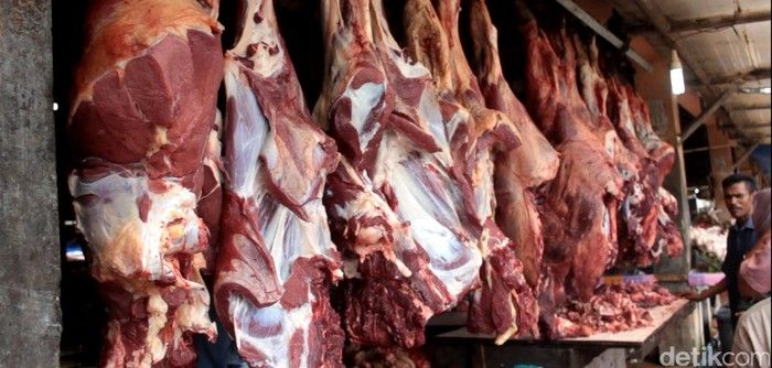 Tradisi makan bersama jelang ramadan