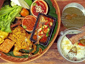 5 Tradisi Unik di Jabar Jelang Ramadan