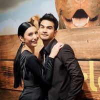 Melalui foto-foto yang beredar memang Tyas dan Tezi terlihat begitu dekat. Ditambah lagi setelah sama-sama menyandang status single, keduanya kerap membagikan foto kebersamaannya di Instagram. Foto: Instagram