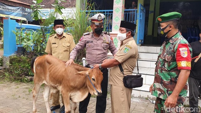 vaksinasi di pasuruan