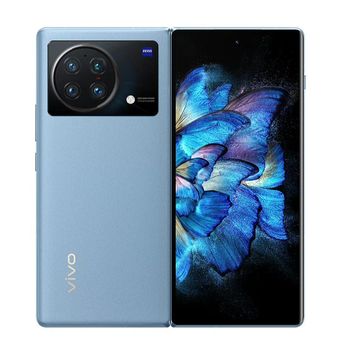 Vivo X Fold
