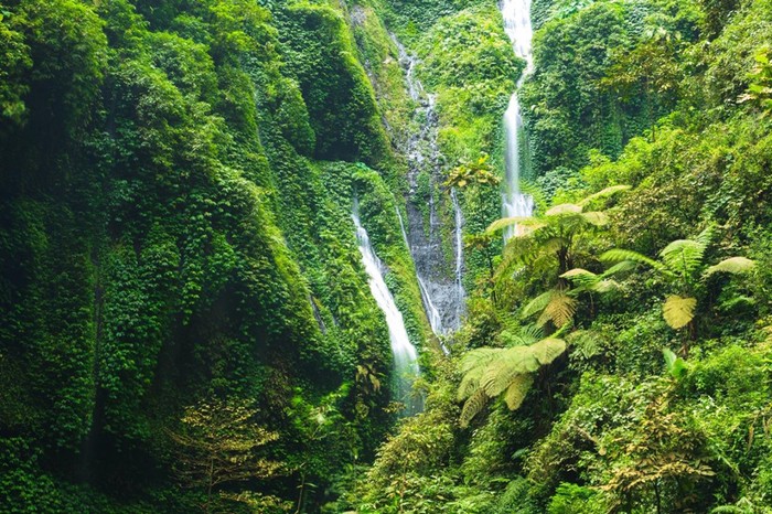 Wisata Alam di Indonesia