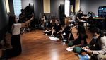Yuk Belajar Ilmu Panggung di Indonesia Menuju Broadway