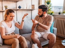 Duduk Perkara Rumah Dibelah 2 di Grobogan: Suami-Istri Mau Pisah