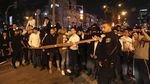 5 Orang Tewas dalam Insiden Penembakan di Israel, Jadi Tontonan Warga