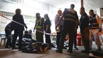 5 Orang Tewas dalam Insiden Penembakan di Israel, Jadi Tontonan Warga