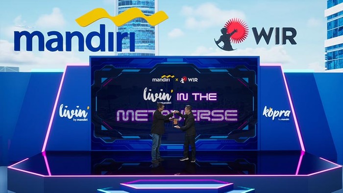 adv mandiri