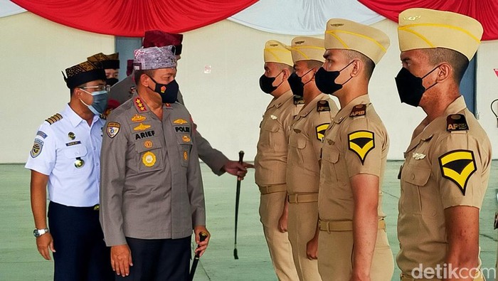 Akademi Penerbang Indonesia Banyuwangi