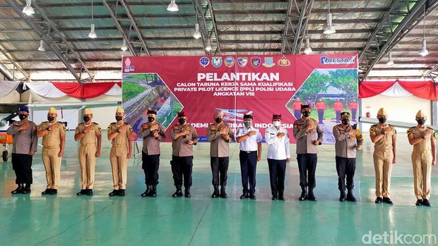 Akademi Penerbang Indonesia Banyuwangi