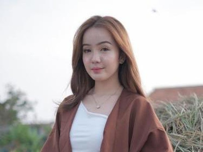 Amelinda Sanjaya