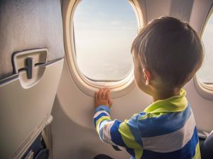 Cara Buat Paspor untuk Anak Balita, Apa Saja Syaratnya?