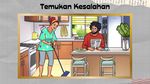 Temukan Kesalahan di Gambar Ini, Uji Penglihatan dan Logika Kamu