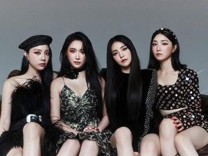 BBGIRLS Comeback dengan One More Time, Comot Lagu Rilisan 1981