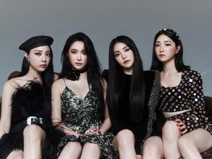 Agensi Umumkan Brave Girls Bubar