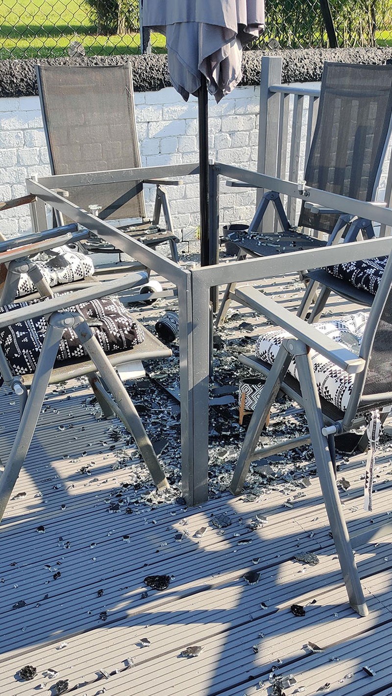 Perubahan iklim benar adanya, masalah ini bisa menimbulkan masalah cuaca yang tidak stabil bahkan bencana kekeringan atau badai salju tak menentu.