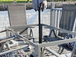 Potret Bukti Mengerikan Perubahan Iklim