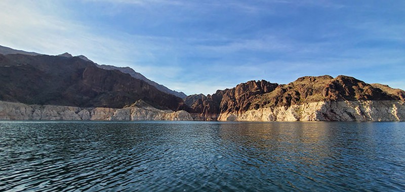Perubahan iklim benar adanya, masalah ini bisa menimbulkan masalah cuaca yang tidak stabil bahkan bencana kekeringan atau badai salju tak menentu.