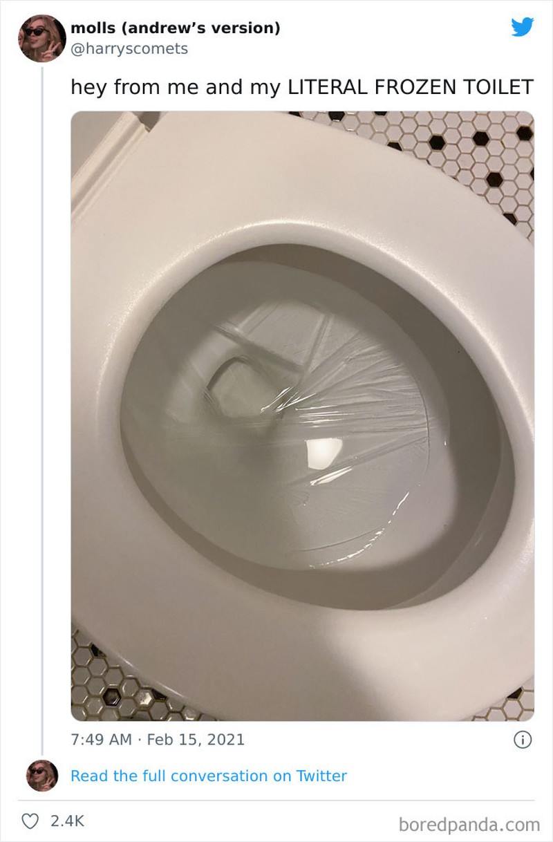 Perubahan iklim benar adanya, masalah ini bisa menimbulkan masalah cuaca yang tidak stabil bahkan bencana kekeringan atau badai salju tak menentu.