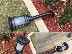 Potret Bukti Mengerikan Perubahan Iklim