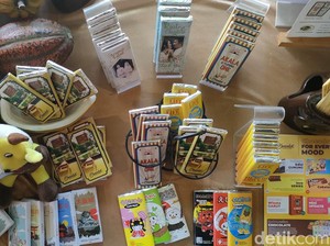 5 Rekomendasi Oleh-oleh Khas Garut, Teman Pas Ngopi di Rumah