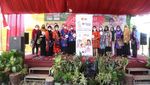 Aplikasi untuk PAUD dikenalkan ke Desa Damai Wahid Foundation di Kalsel