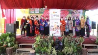 Minderoo Foundation meluncurkan program global multichannel yang unik di Indonesia pada hari Senin tanggal 21 Maret 2022 lalu, untuk meningkatkan kesadaran tentang pentingnya usia dini anak dan memberdayakan orang tua dan pengasuh di seluruh dunia untuk memberikan awal yang terbaik bagi kehidupan anak.