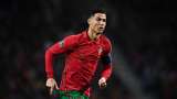 Cristiano Ronaldo Mengejar Rekor Ronaldo