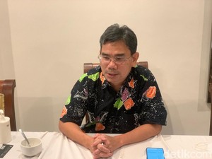 Survei LSI: Elektabilitas Ganjar dan Prabowo Bersaing Ketat di Jatim