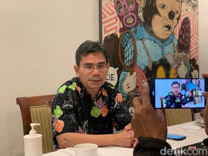 Survei LSI: Prabowo Berpeluang Menang Pilpres Kalau Gandeng Khofifah