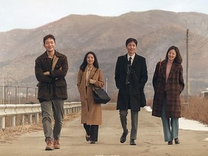 Sinopsis My Liberation Notes, Drakor Baru Kim Ji Won Tayang di Netflix